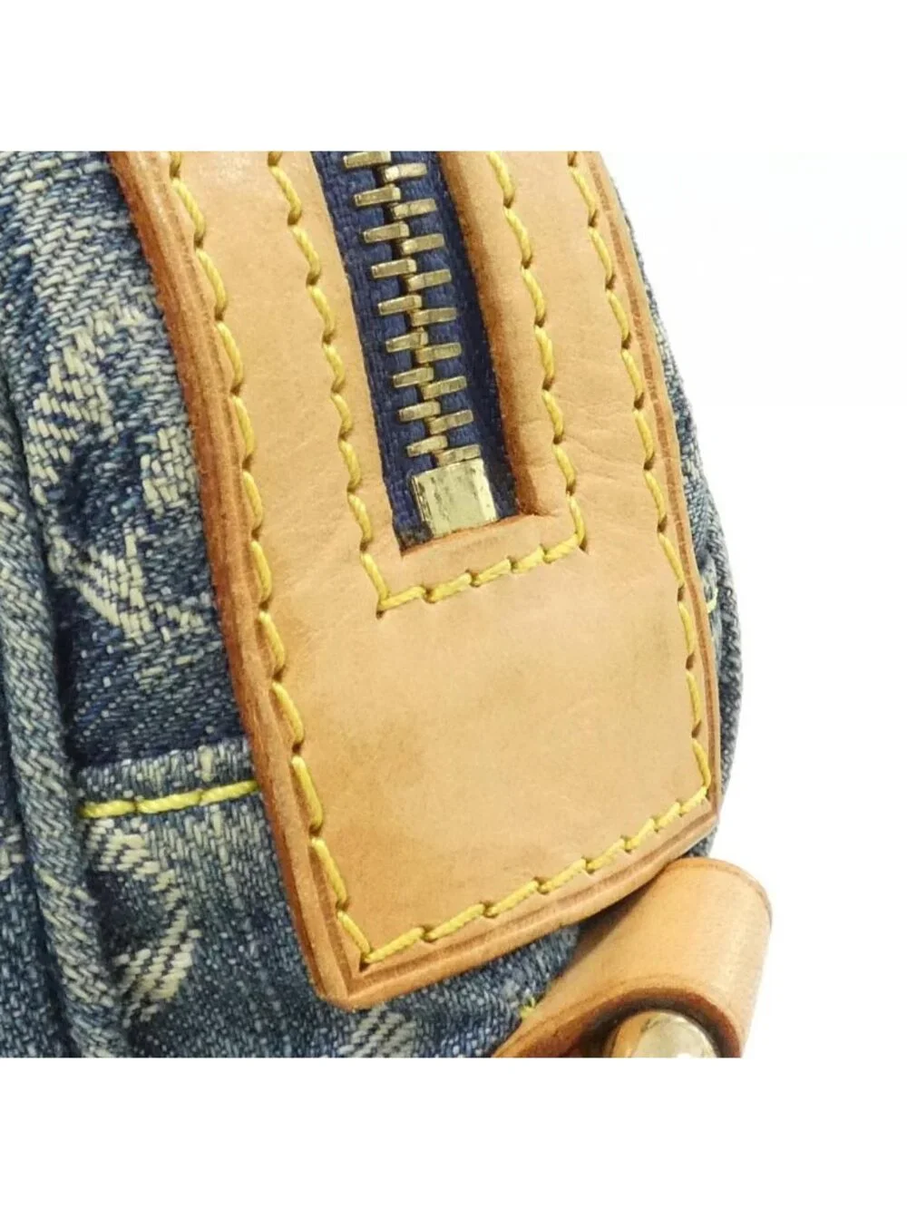 Louis Vuitton this authentic